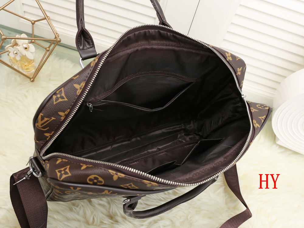 34$ dh LV 4116 Shoulder bag size 40X8X30 cm 51117023345 BR1564 gallery