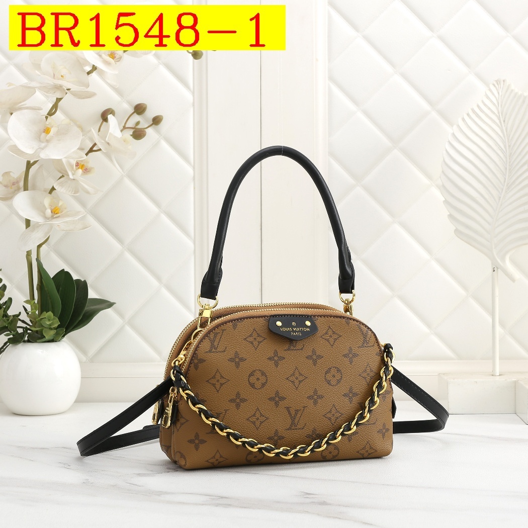 34$ dh LV 8875 Shoulder bag size 24x8x16 cm 71435023346 BR1548 gallery