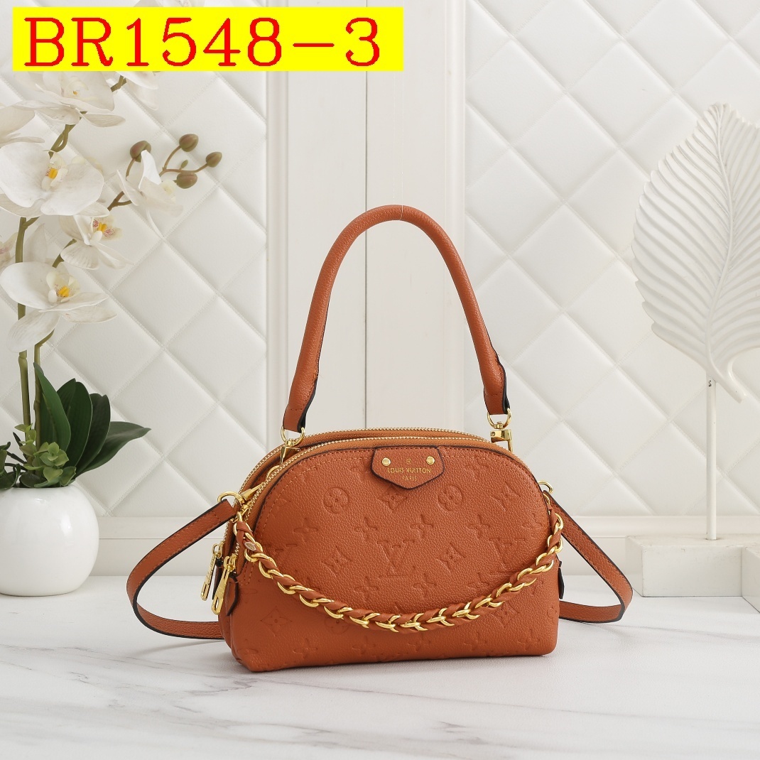 34$ dh LV 8875 Shoulder bag size 24x8x16 cm 71435023346 BR1548 gallery