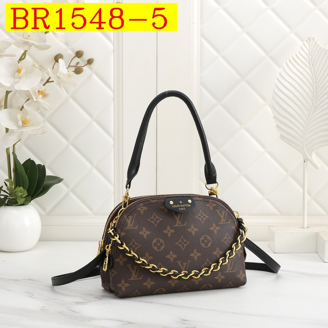 34$ dh LV 8875 Shoulder bag size 24x8x16 cm 71435023346 BR1548 gallery