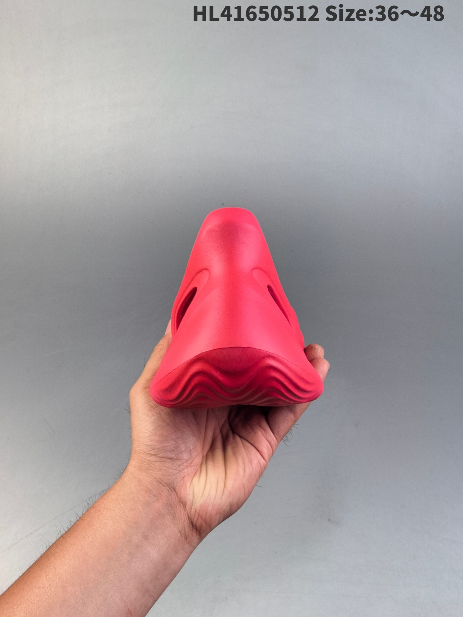 34$ new_dh ADIDAS Yeezy Foam Runner SIZE 36-45 91532023222 DB301 gallery