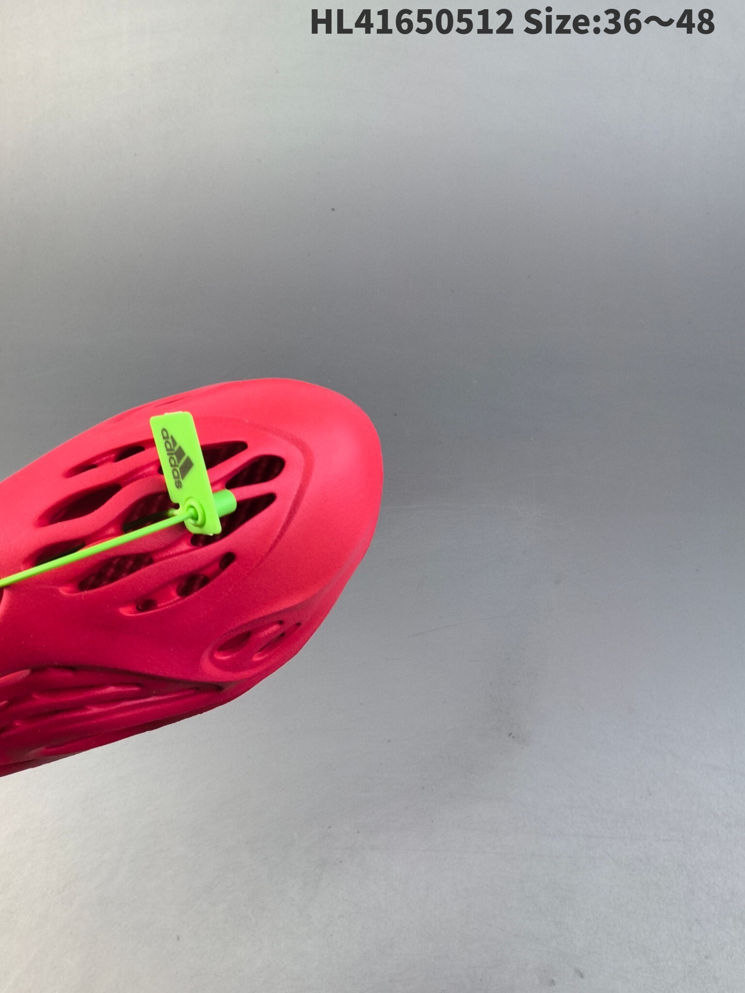 34$ new_dh ADIDAS Yeezy Foam Runner SIZE 36-45 91532023222 DB301 gallery