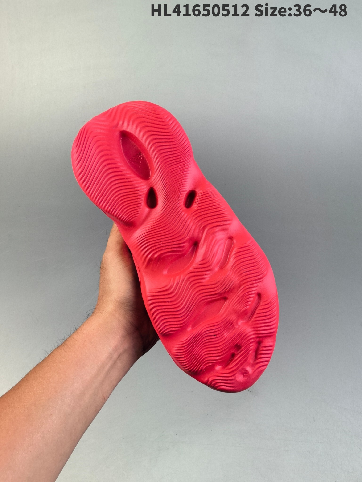 34$ new_dh ADIDAS Yeezy Foam Runner SIZE 36-45 91532023222 DB301 gallery