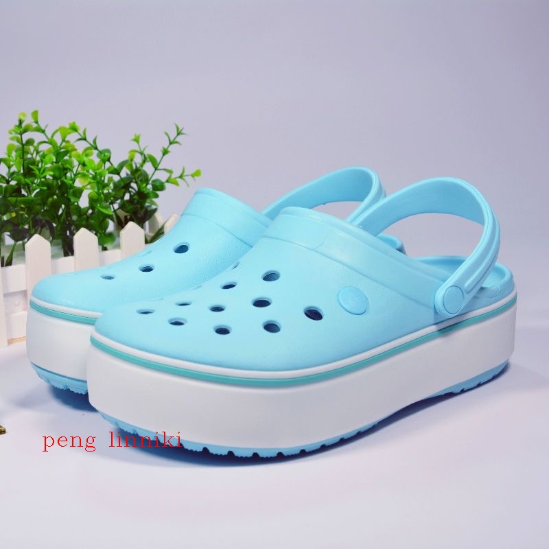 34$ new_dh CROCS size 36-45 51429623221 Q10R1218 gallery
