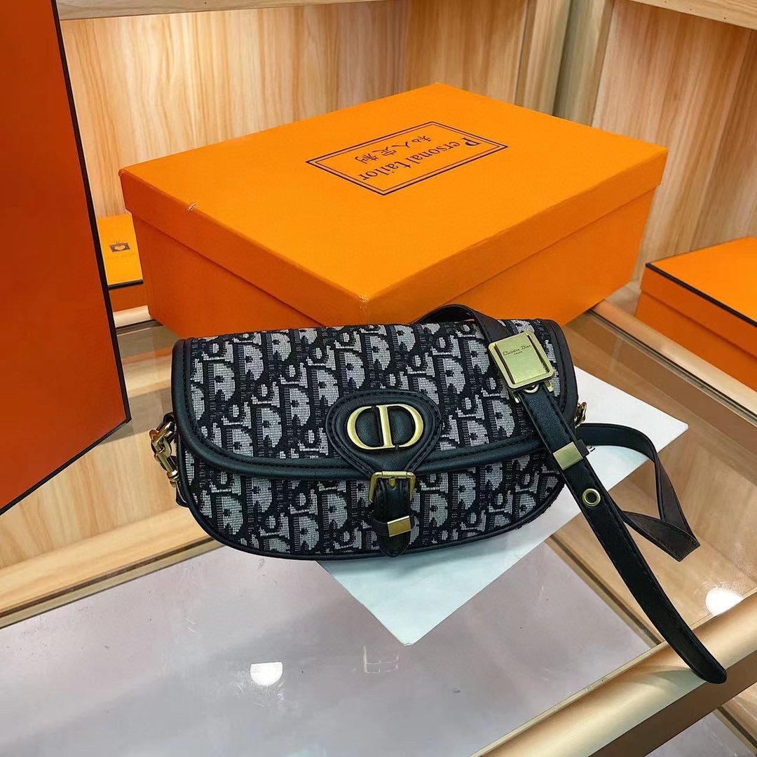 34$ new_dh DIOR SIZE 22X14X5 CM 61352023220 DX142 gallery