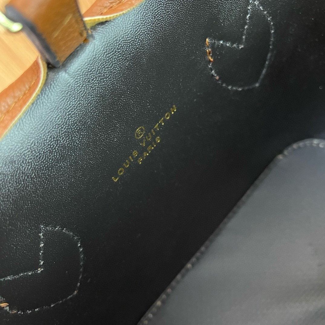 34$ new_dh LV 33332 Shoulder bag SIZE 27X17X11 CM 91542623222 DX272 gallery