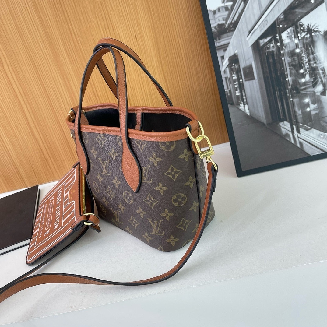 34$ new_dh LV 33332 Shoulder bag SIZE 27X17X11 CM 91542623222 DX272 gallery