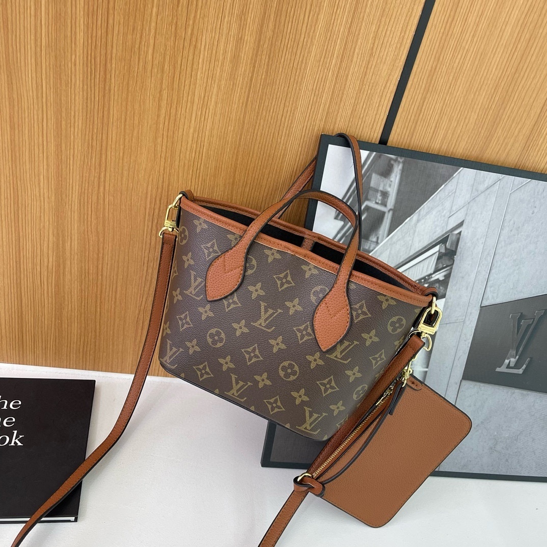 34$ new_dh LV 33332 Shoulder bag SIZE 27X17X11 CM 91542623222 DX272 gallery