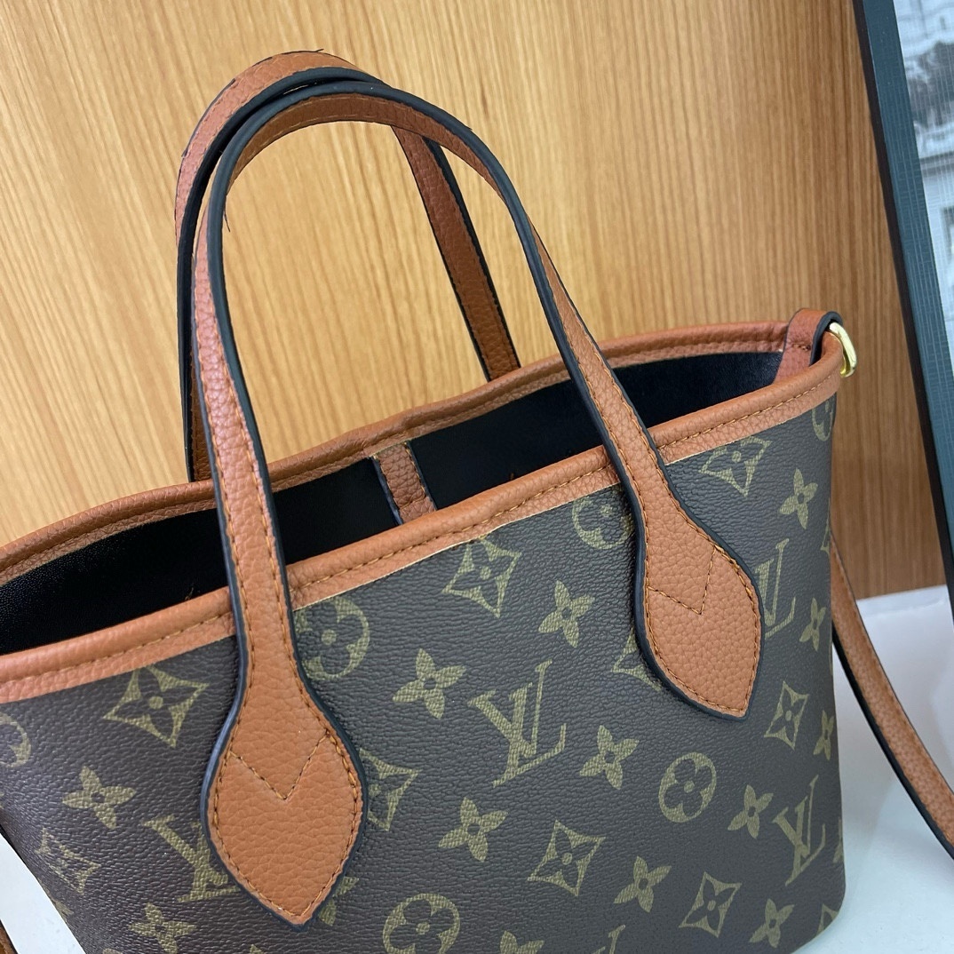 34$ new_dh LV 33332 Shoulder bag SIZE 27X17X11 CM 91542623222 DX272 gallery