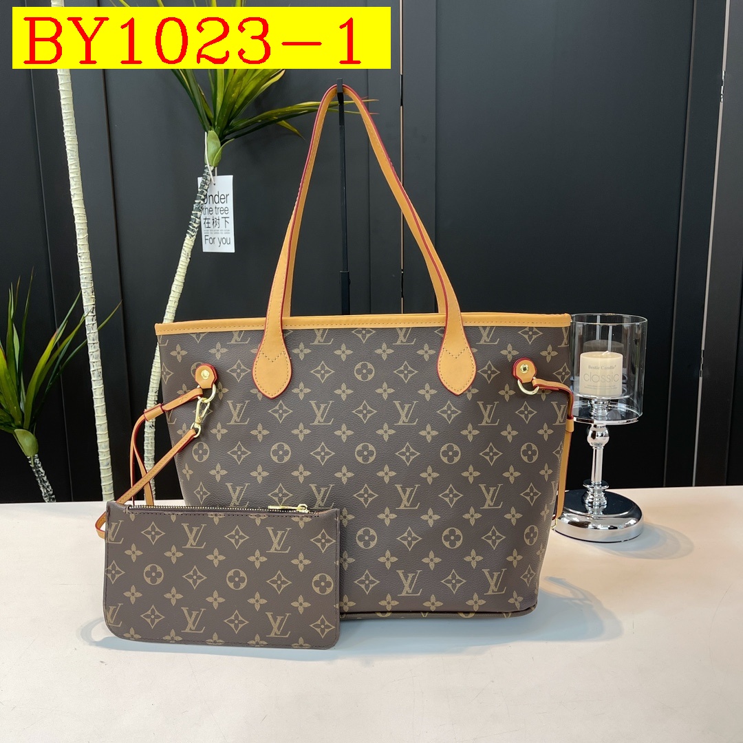34$ new_dh LV 9057 Tote bag SIZE 41X29X16 CM 51201023127 BY1023 gallery