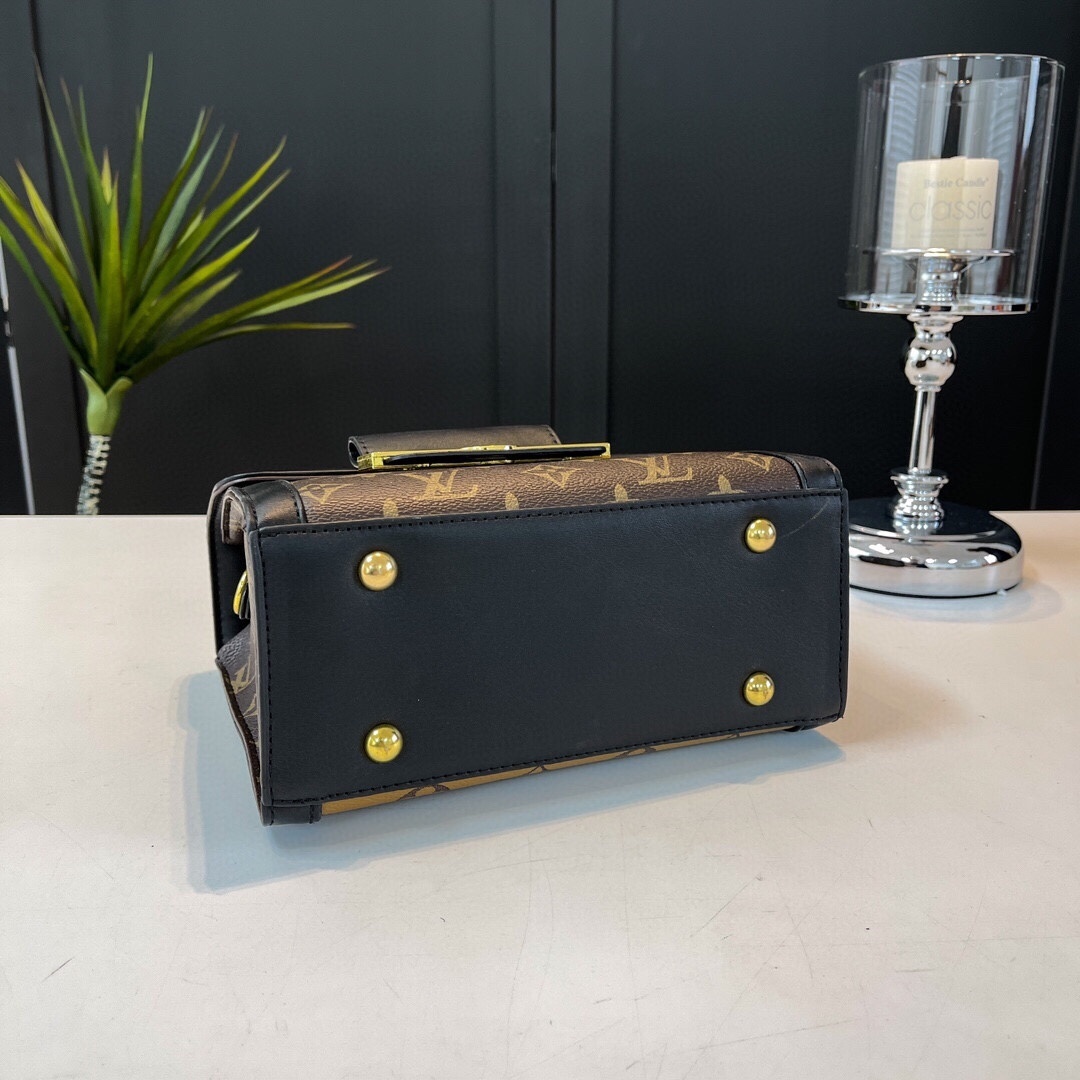 34$ new_dh LV 9059 PU SIZE 21X18X10 CM 91635823222 DX156 gallery