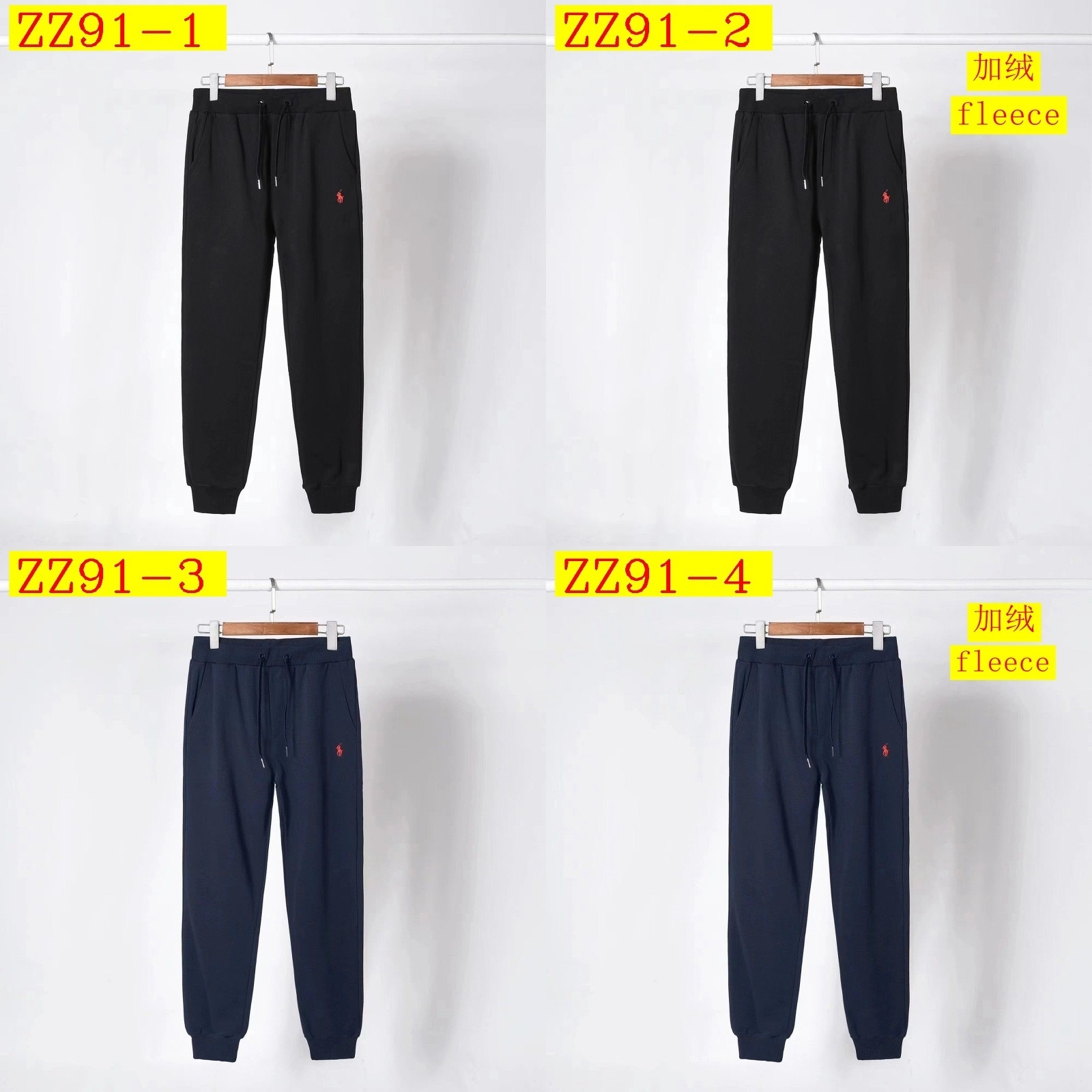 34$ new_dh RALPH LAUREN Pants M-5XL 51211023223 ZZ91 gallery