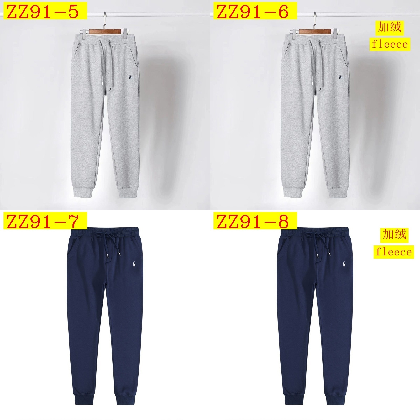 34$ new_dh RALPH LAUREN Pants M-5XL 51211023223 ZZ91 gallery