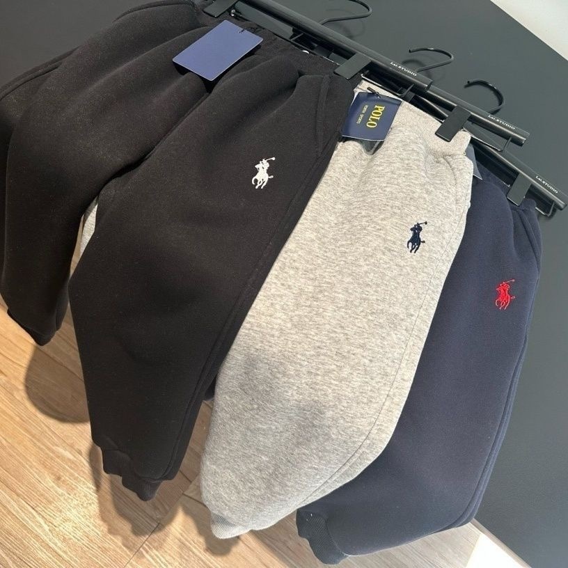 34$ new_dh RALPH LAUREN Pants SIZE M-5XL 51211023223 ZZ91 gallery