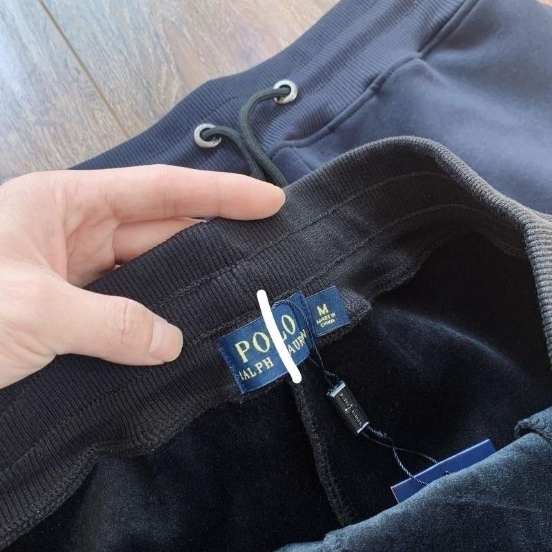 34$ new_dh RALPH LAUREN Pants SIZE M-5XL 51211023223 ZZ91 gallery