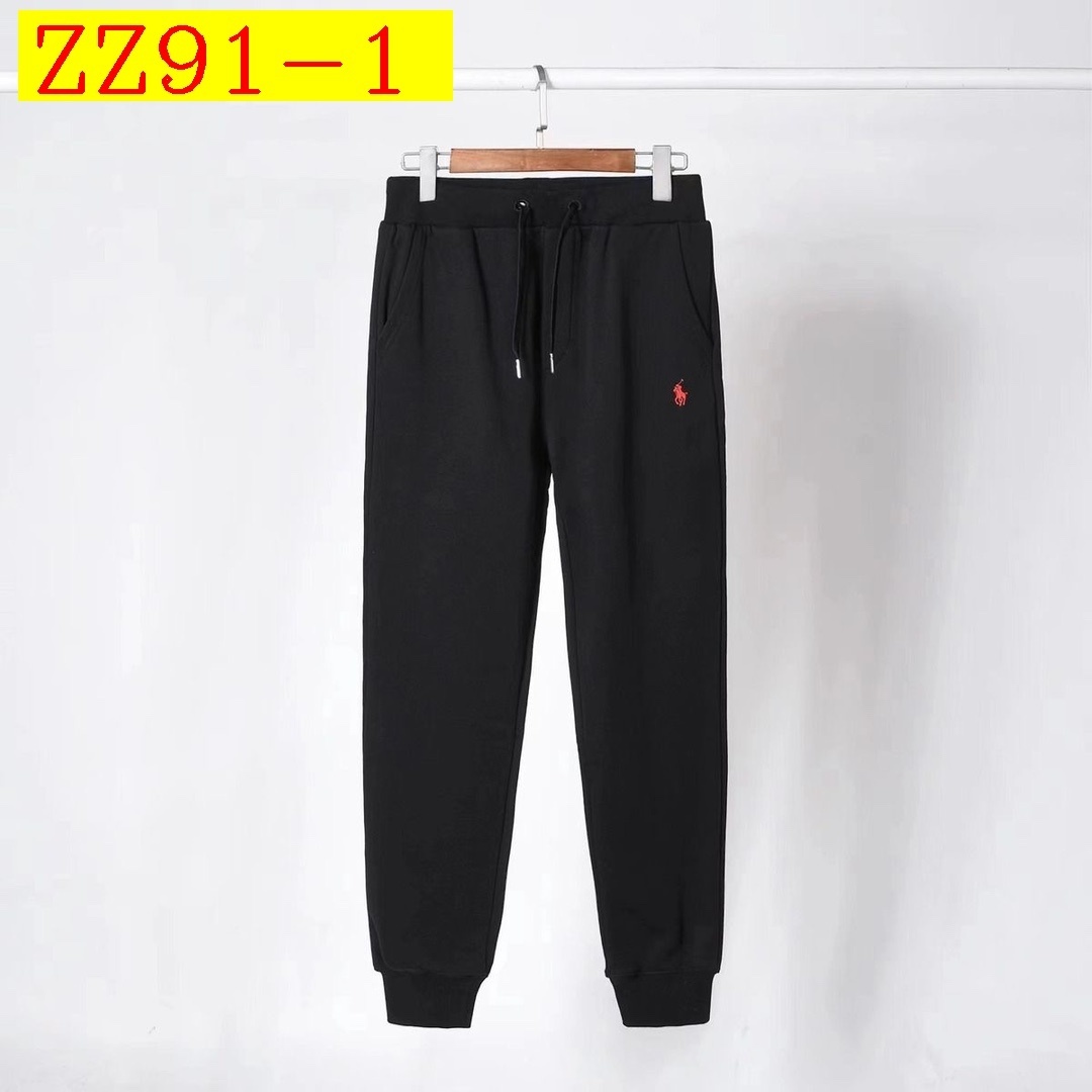 34$ new_dh RALPH LAUREN Pants SIZE M-5XL 51211023223 ZZ91 gallery