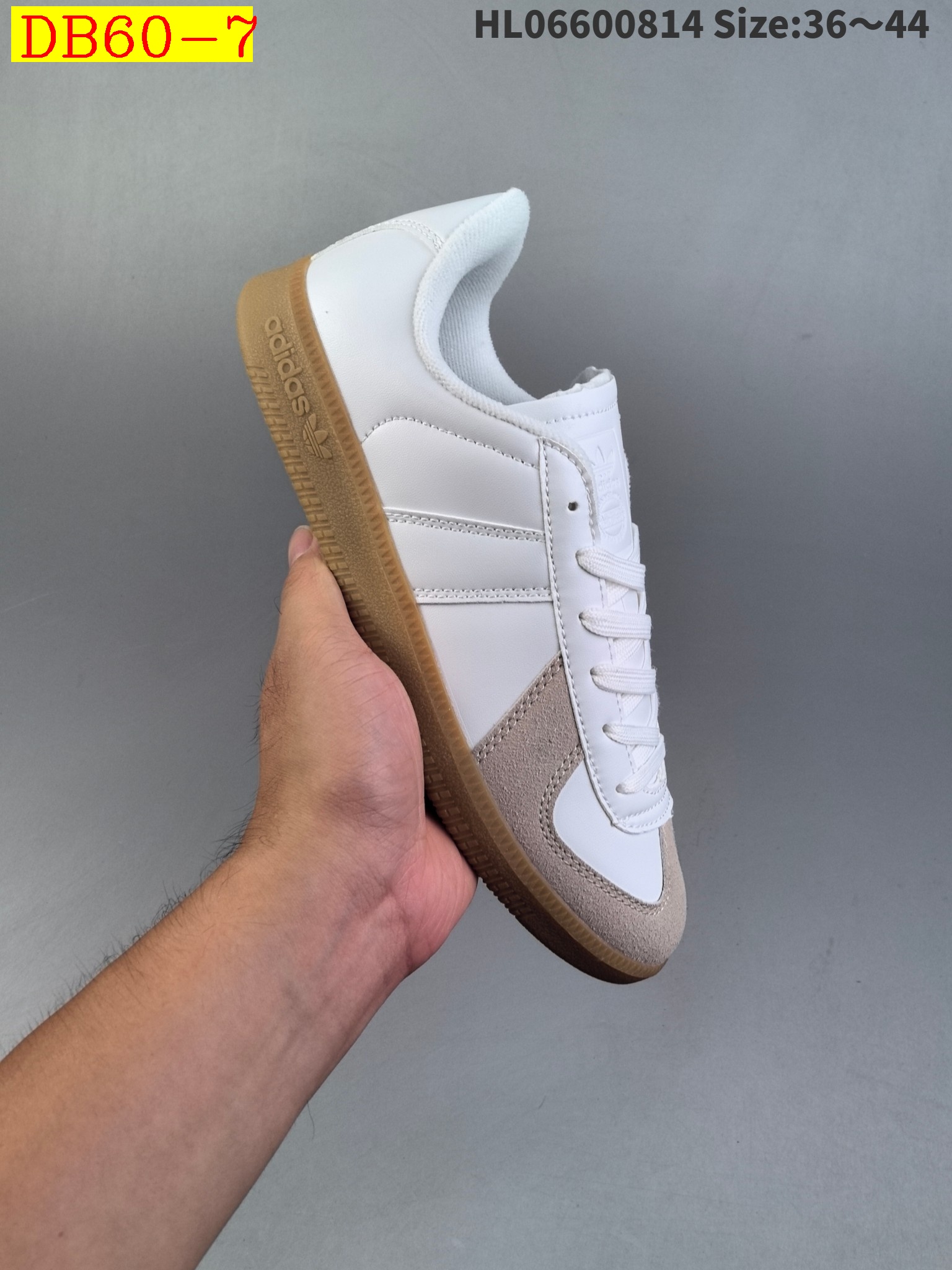 34$ new_dh Sporty  Rich Adidas originals Samba size 36-44 71425023220 DB60 gallery