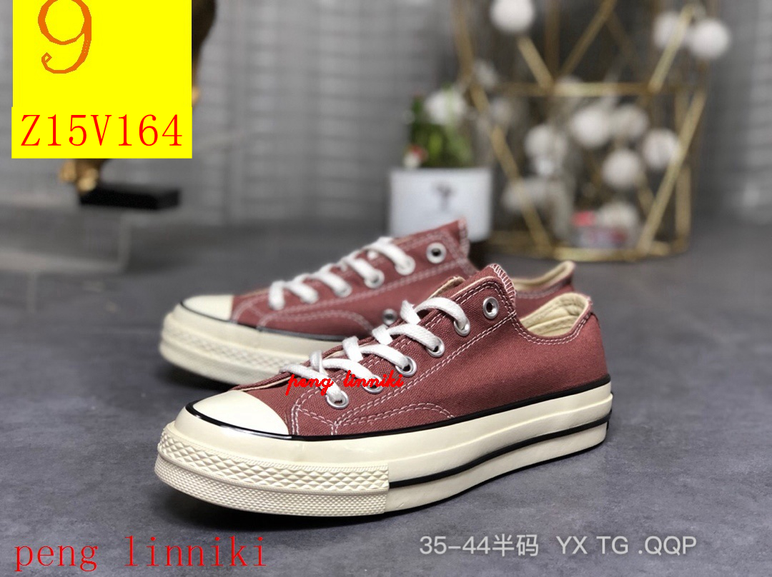 new_dh converse all star 1970S size 35 44 81542023226 Z15V164 gallery