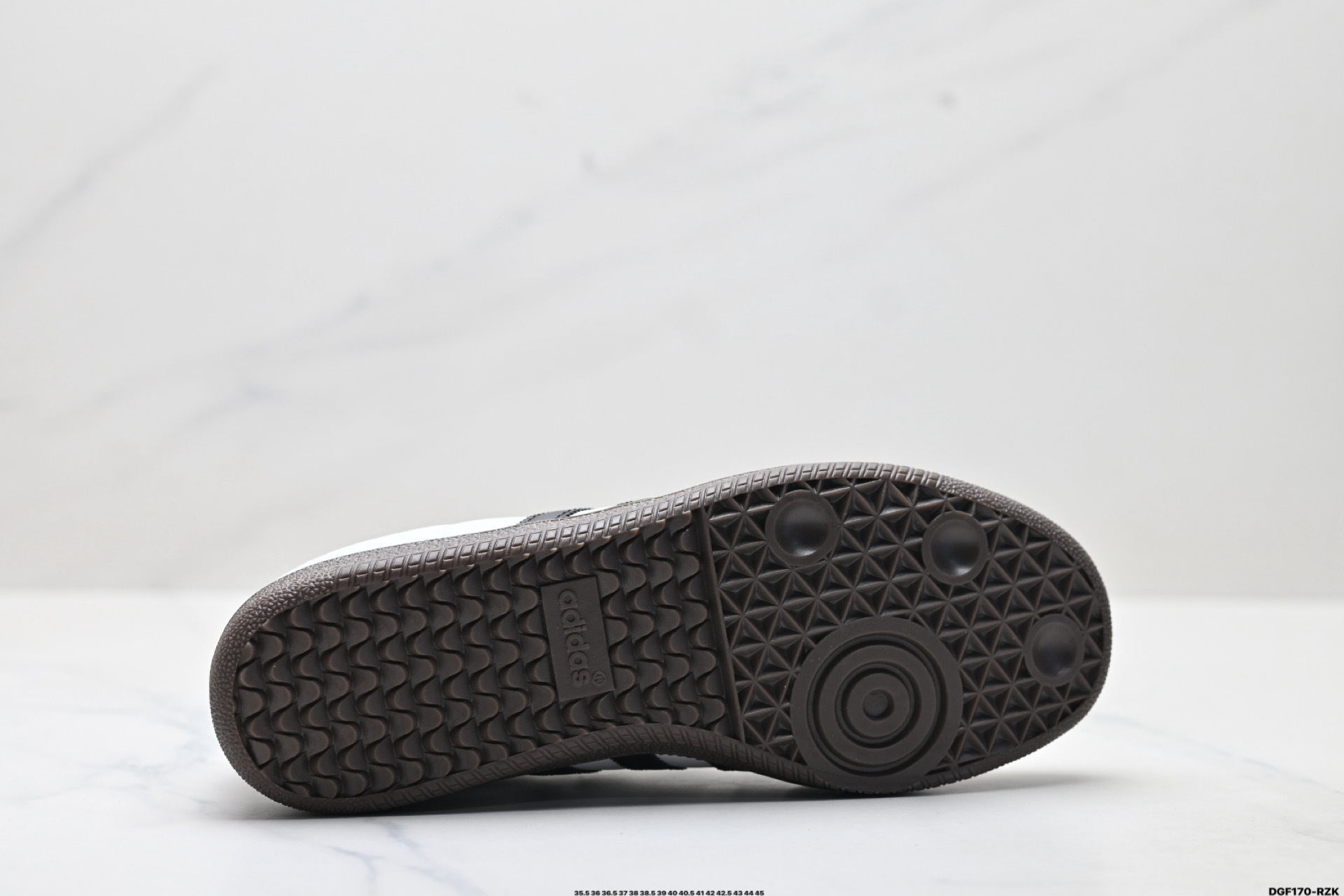 35$ Adidas Originals Samba size 36-45 313320 ZM226 gallery