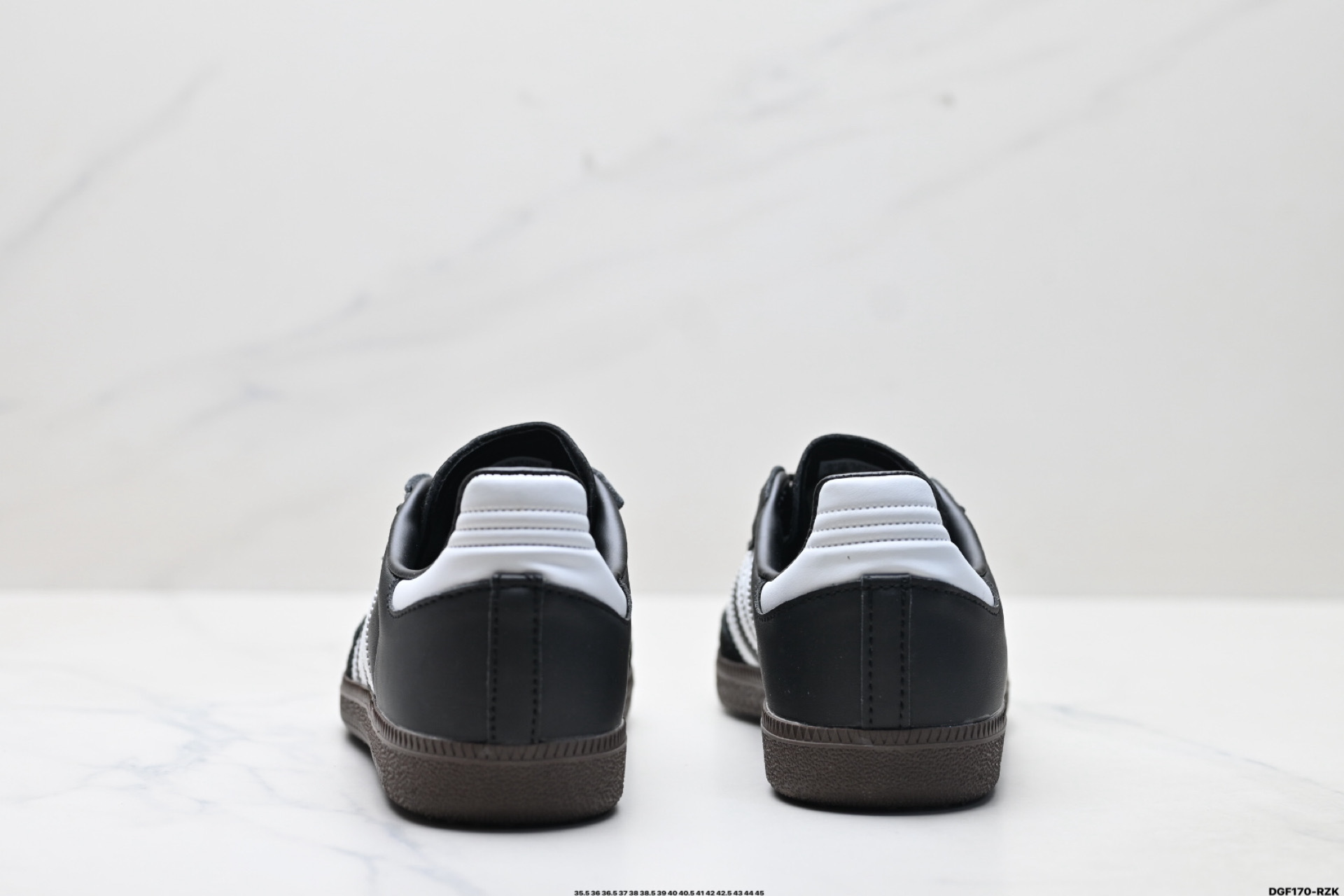 35$ Adidas Originals Samba size 36-45 313320 ZM226 gallery