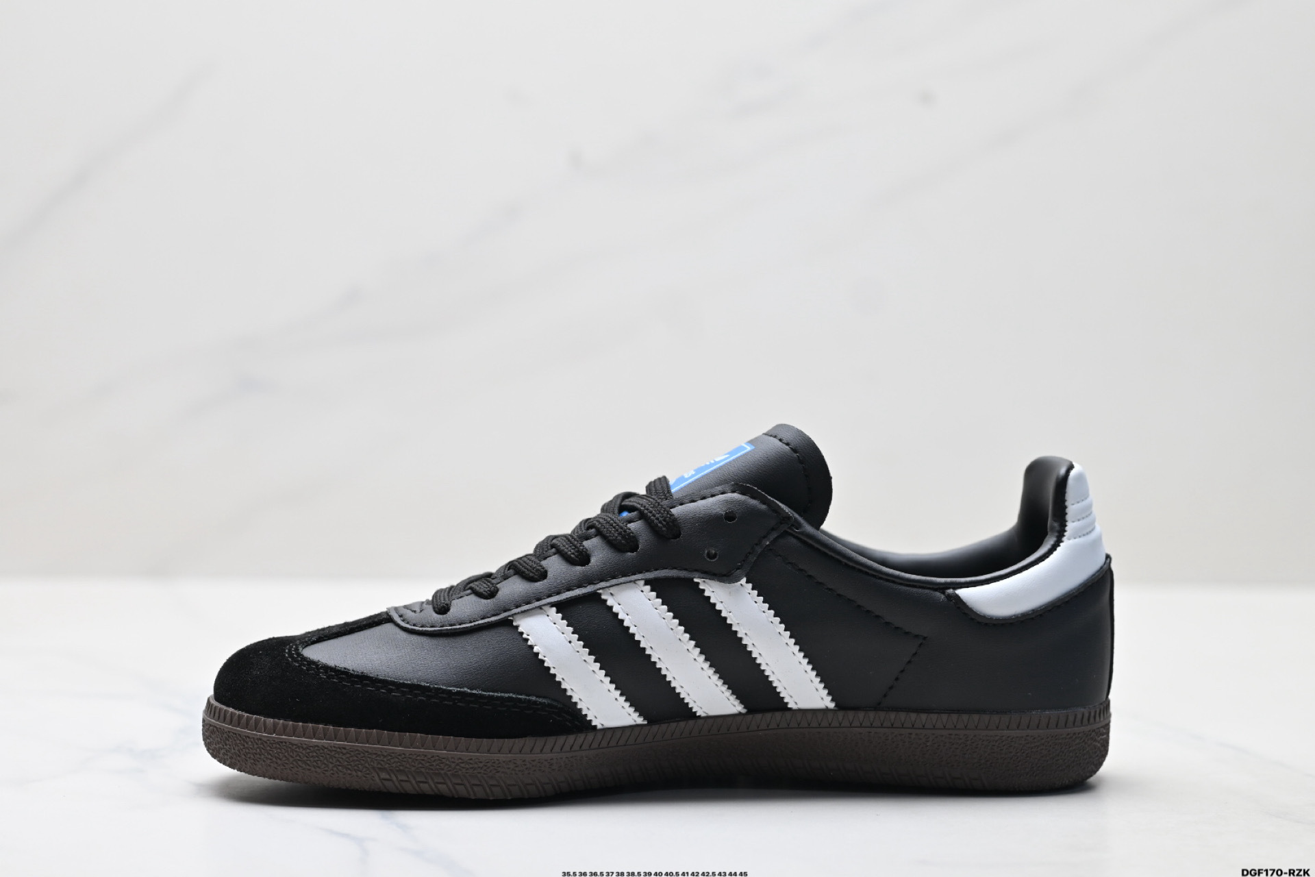 35$ Adidas Originals Samba size 36-45 313320 ZM226 gallery