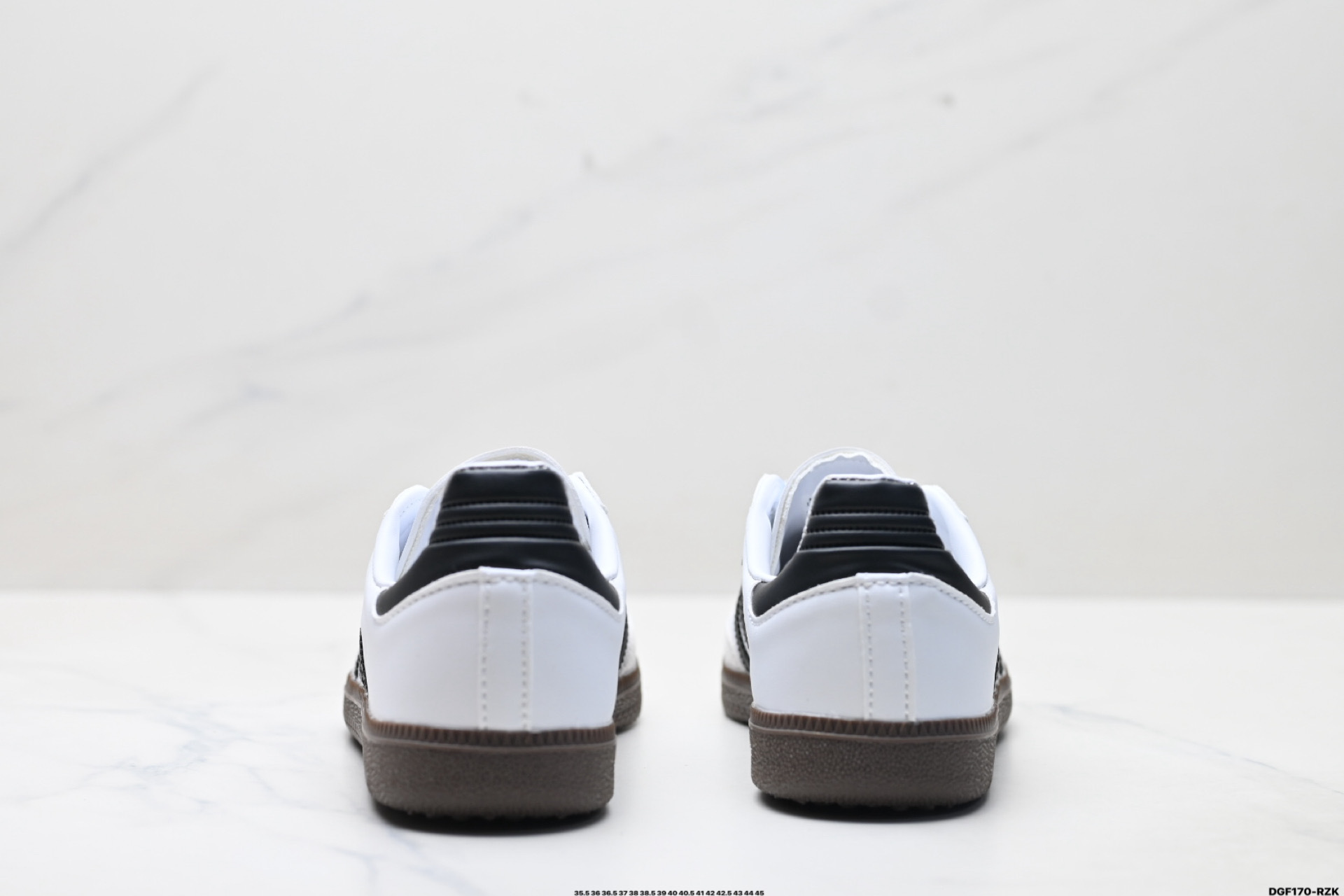 35$ Adidas Originals Samba size 36-45 313320 ZM226 gallery