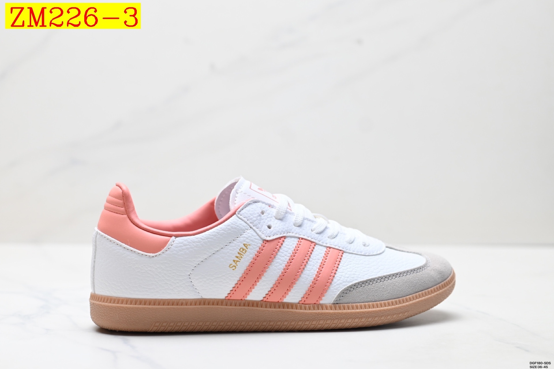 35$ Adidas Originals Samba size 36-45 313320 ZM226 gallery
