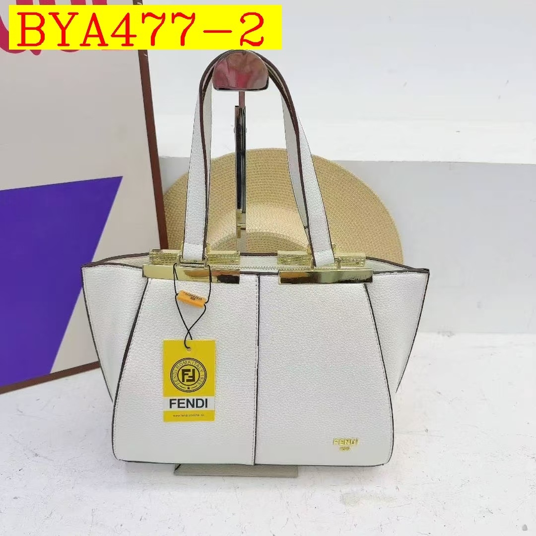 35$ Fendi Shoulder bag size 27x12x21cm 018134 BYA477 gallery