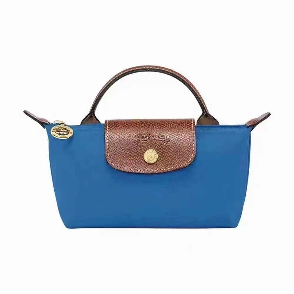Longchamp mini Shoulder bag size 17X11X5 cm 915760 YGM5 gallery