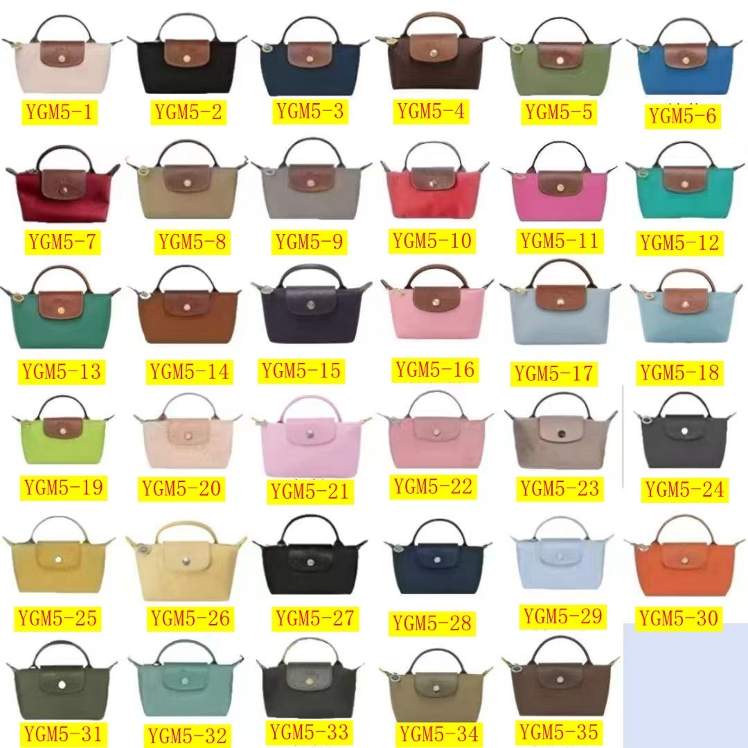 Longchamp mini Shoulder bag size 17X11X5 cm 915760 YGM5 gallery