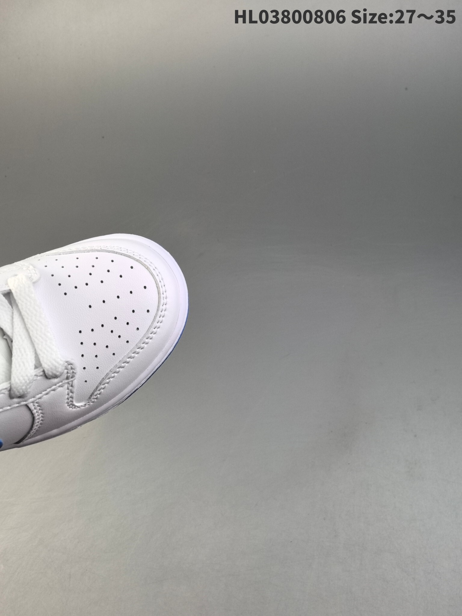 35$ Nike SB Dunk Low for kids size 27-32 513690 ZM192 gallery