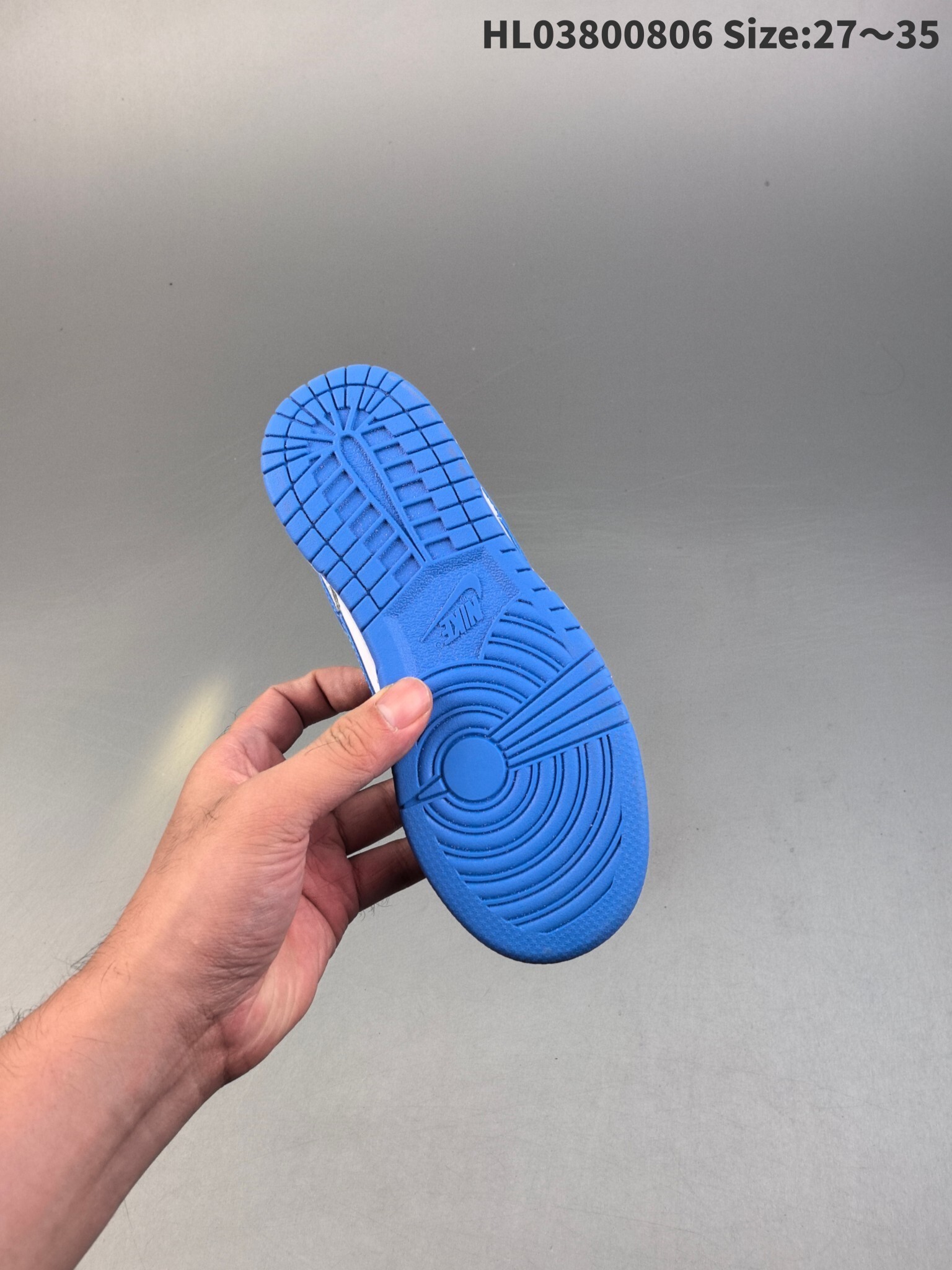 35$ Nike SB Dunk Low for kids size 27-32 513690 ZM192 gallery