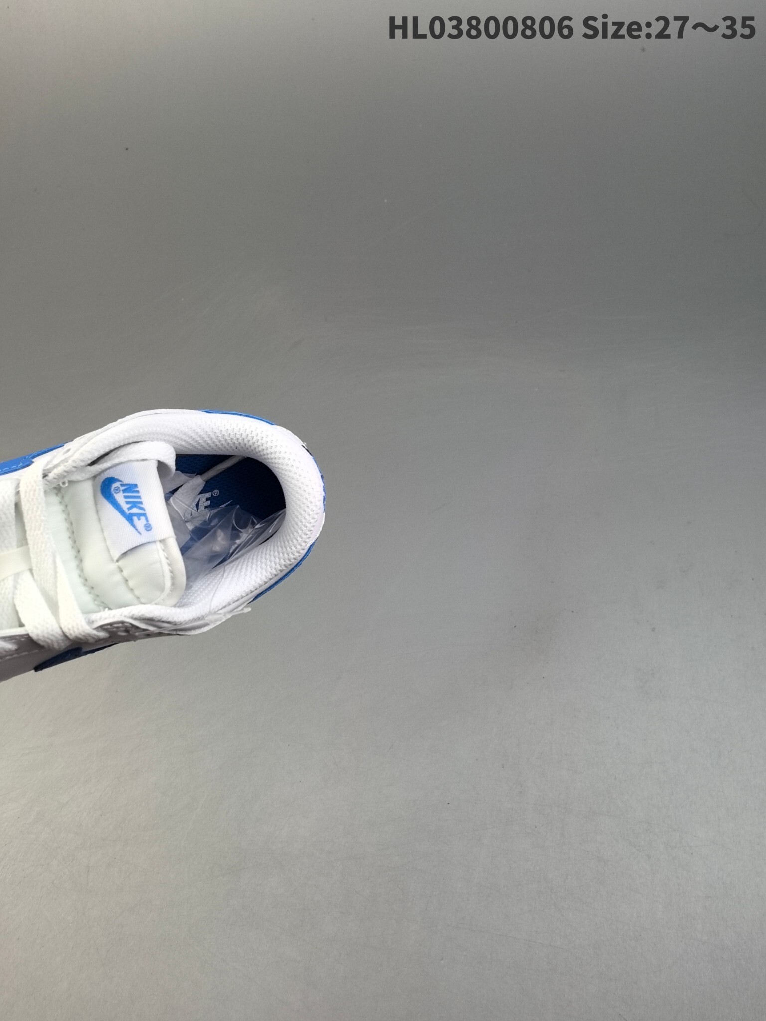 35$ Nike SB Dunk Low for kids size 27-32 513690 ZM192 gallery