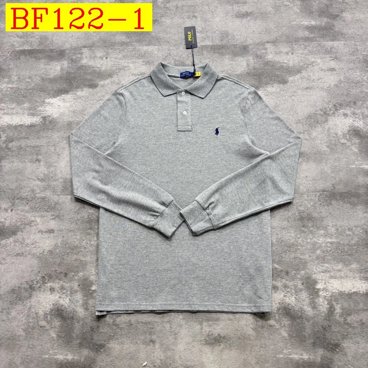 35$ Ralph Lauren Size M-4XL 1940 BF122 gallery