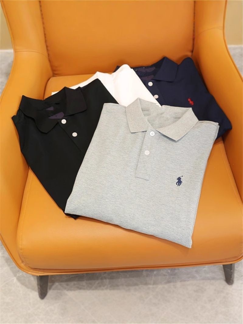 35$ Ralph Lauren Size M-4XL 1940 BF122 gallery