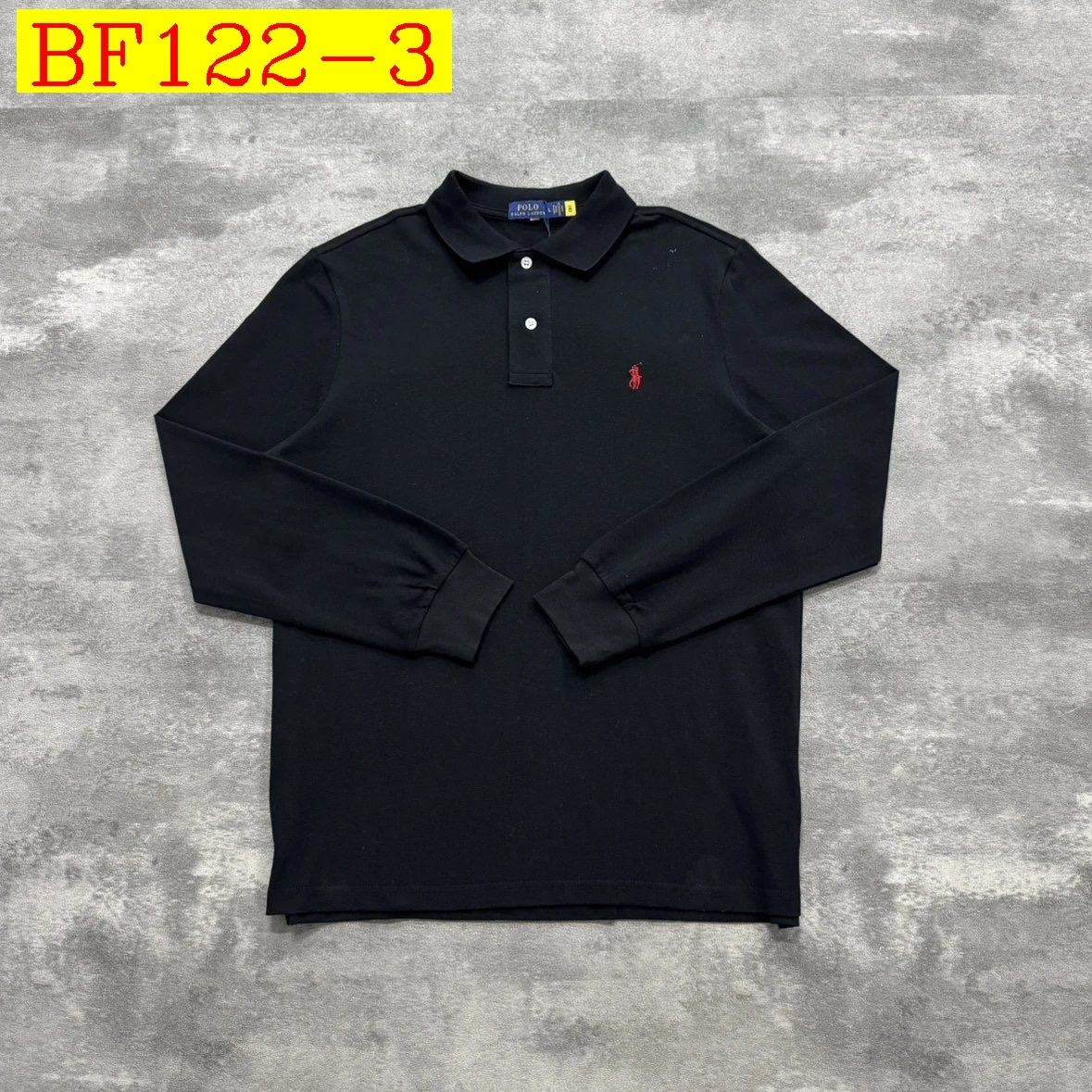 35$ Ralph Lauren Size M-4XL 1940 BF122 gallery