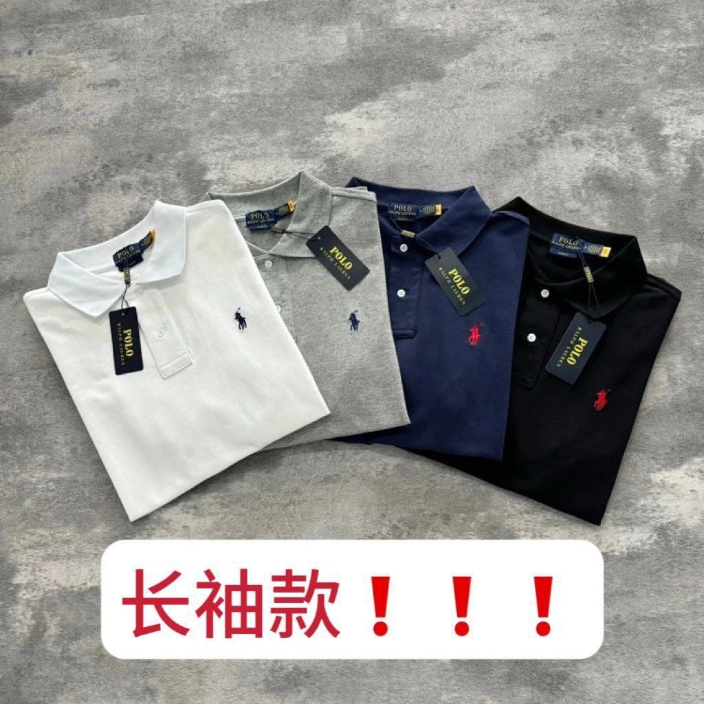 35$ Ralph Lauren Size M-4XL 1940 BF122 gallery