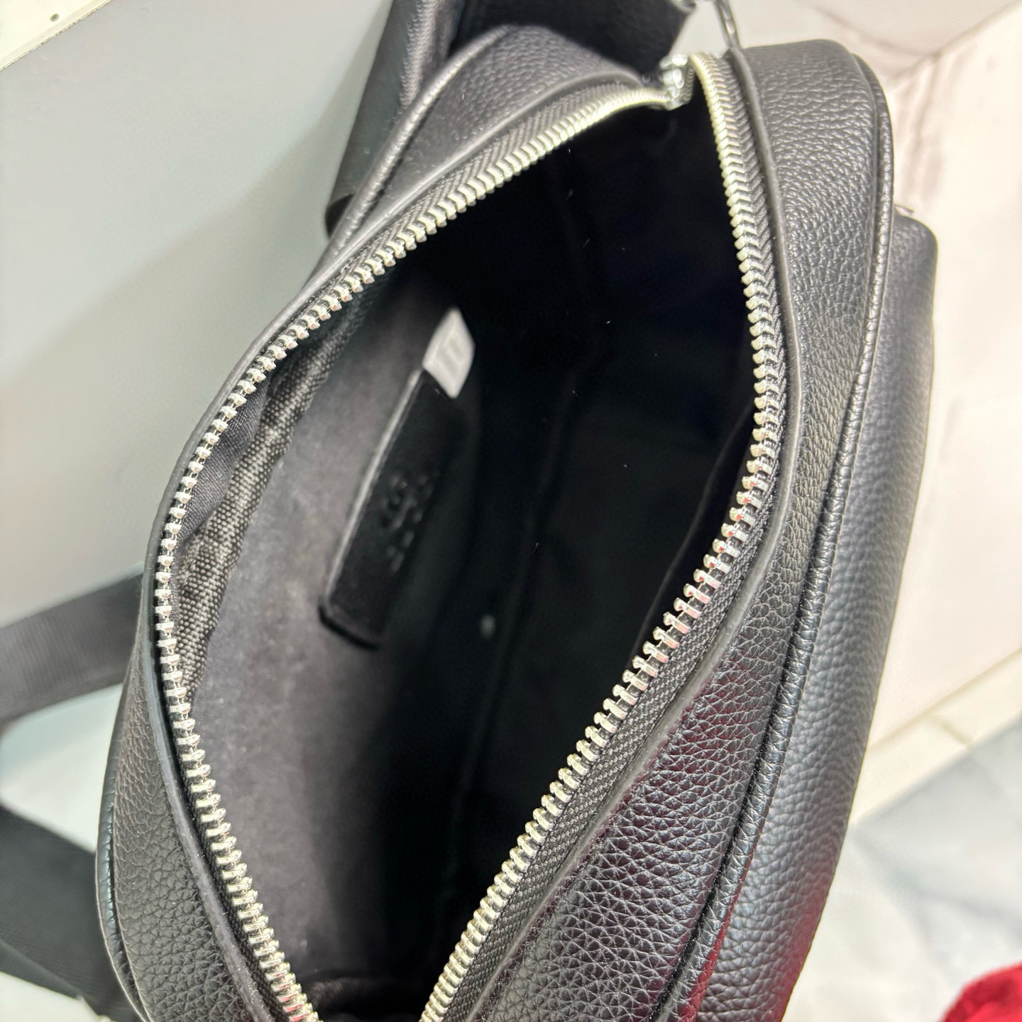 35$ dh Dior 9012 Shoulder bag size 23x18x8 cm 81549623454 DX534 gallery