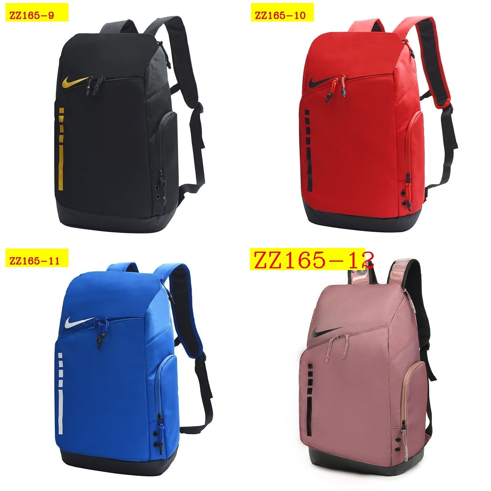 35$ dh Nike Backpack bag size 46x16x30 cm 61325023452 ZZ165 gallery