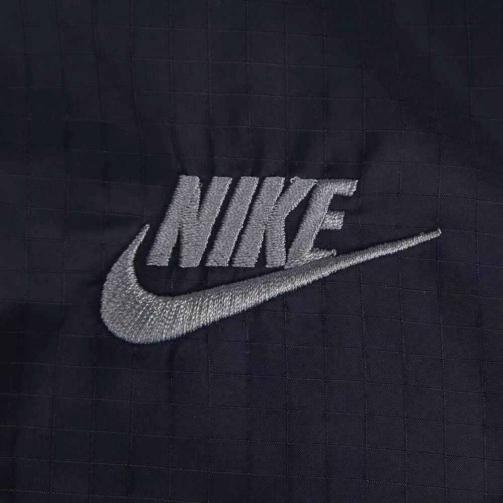 35$ dh Nike embroidered jacket size S-2XL 71839423454 ZZ193 gallery