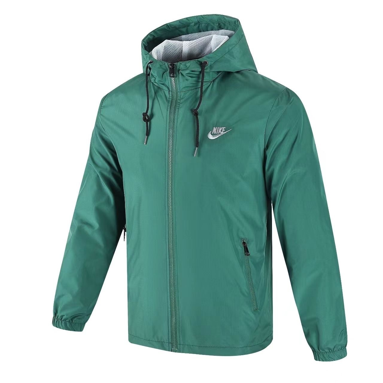 35$ dh Nike embroidered jacket size S-2XL 71839423454 ZZ193 gallery