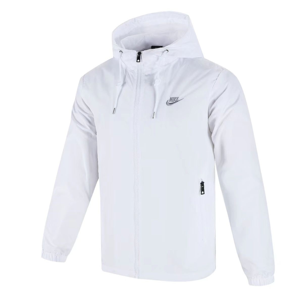 35$ dh Nike embroidered jacket size S-2XL 71839423454 ZZ193 gallery