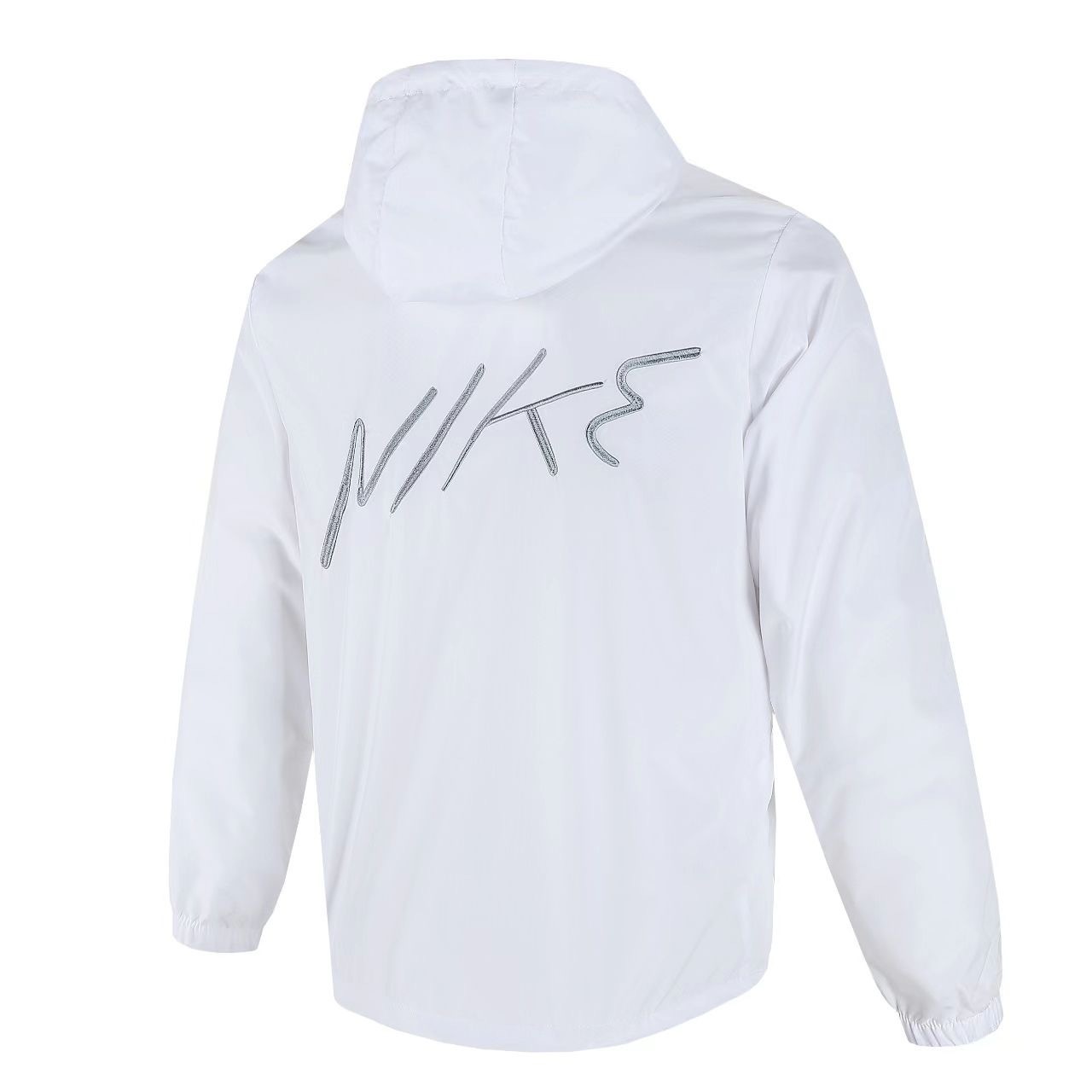 35$ dh Nike embroidered jacket size S-2XL 71839423454 ZZ193 gallery