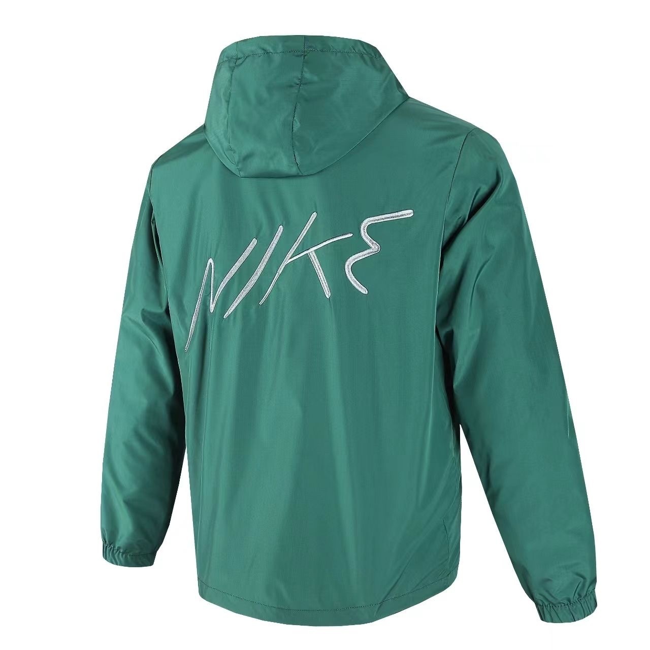 35$ dh Nike embroidered jacket size S-2XL 71839423454 ZZ193 gallery