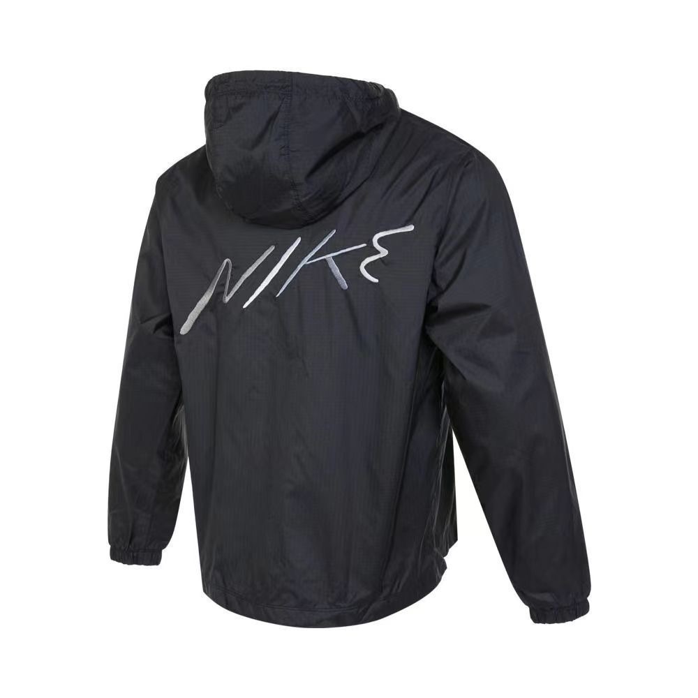 35$ dh Nike embroidered jacket size S-2XL 71839423454 ZZ193 gallery