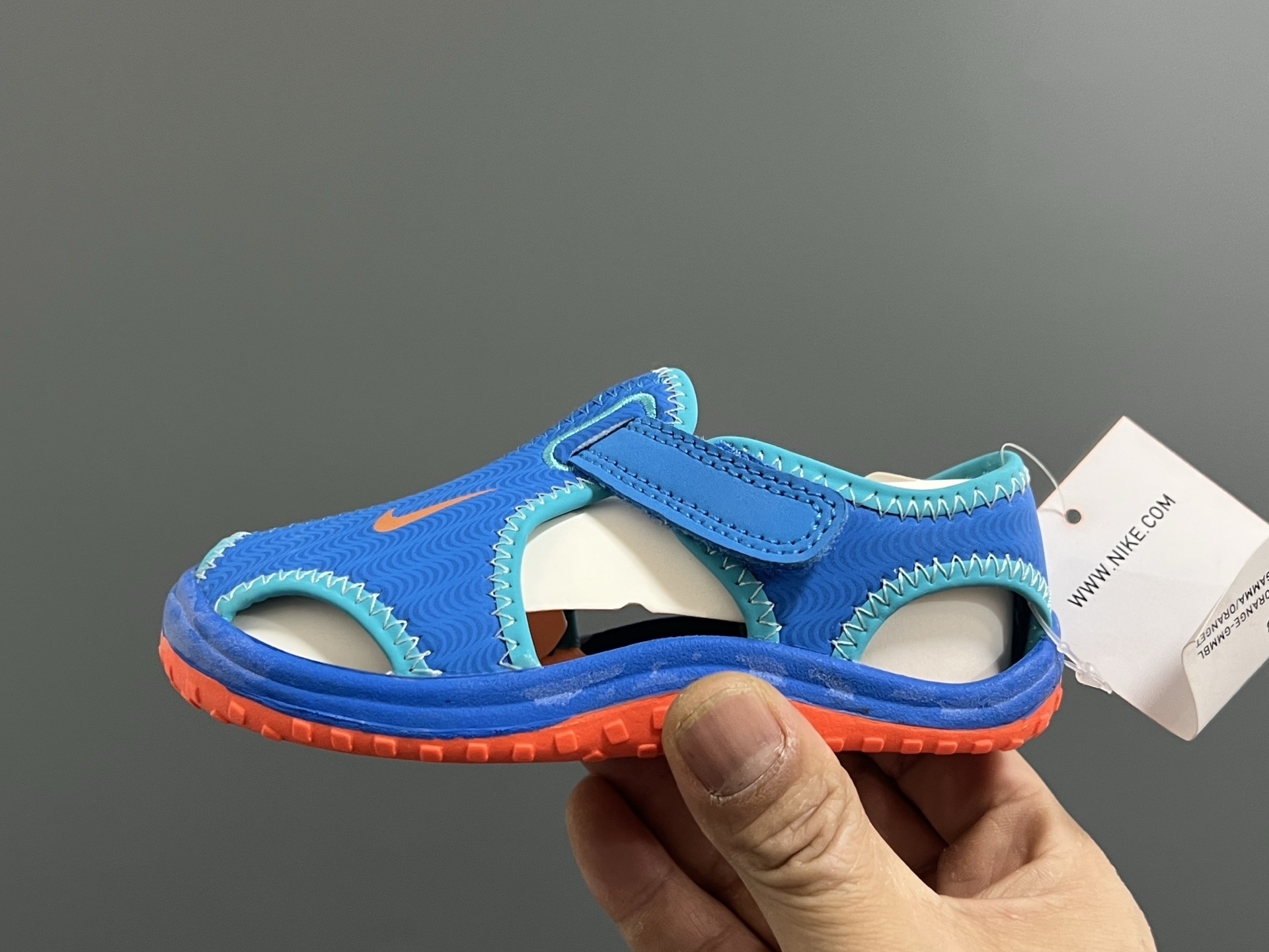 35$ dh Nike for kids size 22-35 41576023454 DK789 gallery