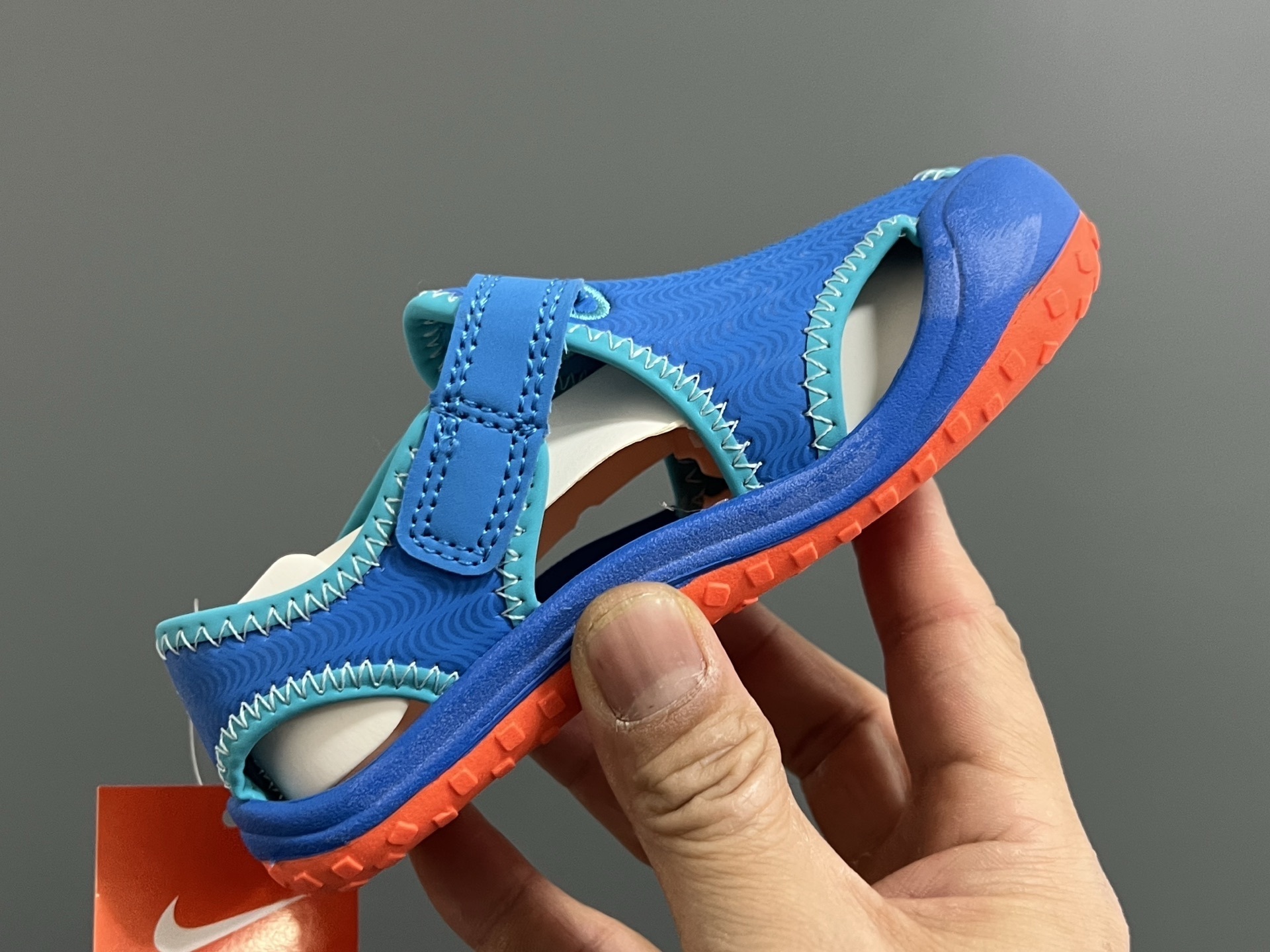 35$ dh Nike for kids size 22-35 41576023454 DK789 gallery