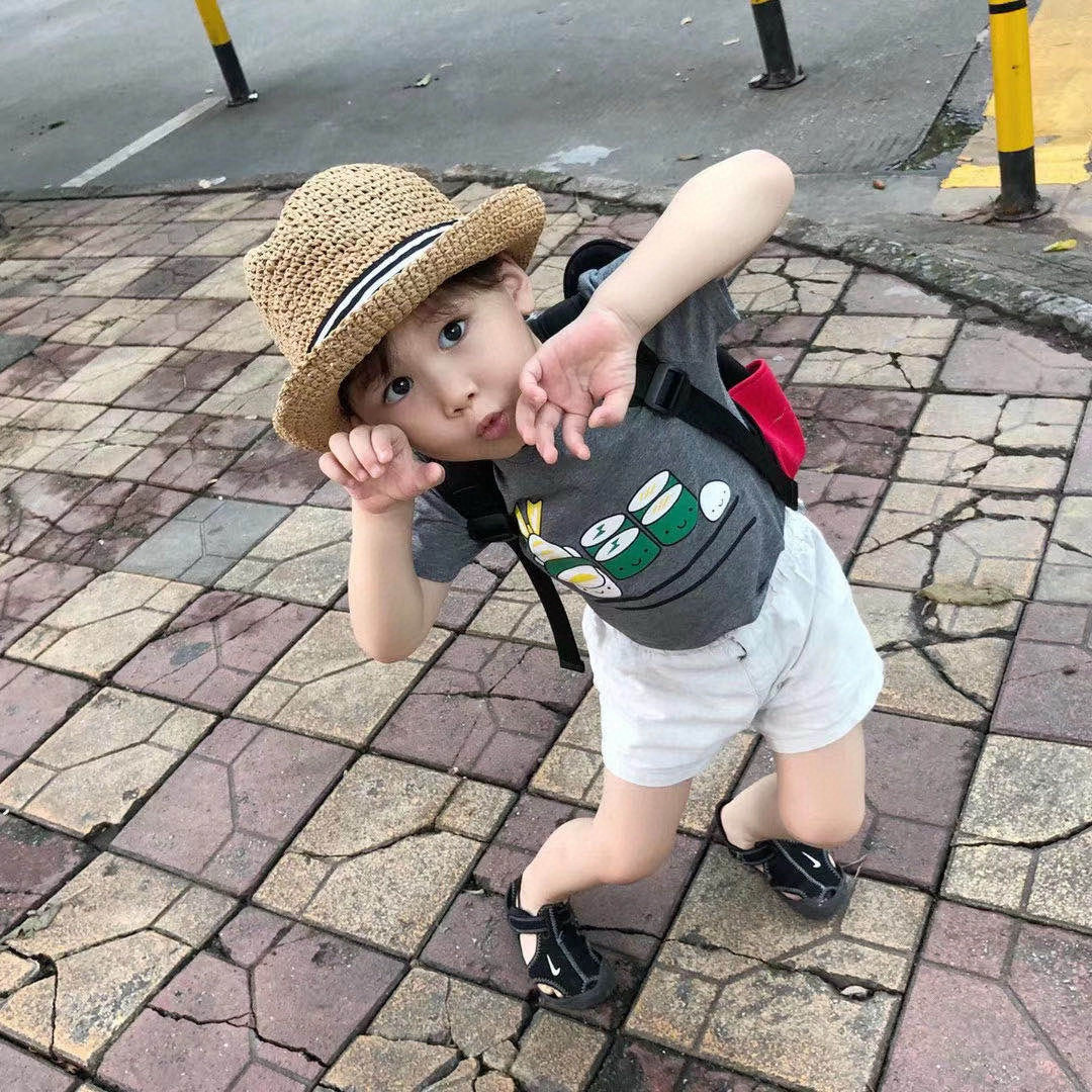 35$ dh Nike for kids size 22-35 41576023454 DK789 gallery