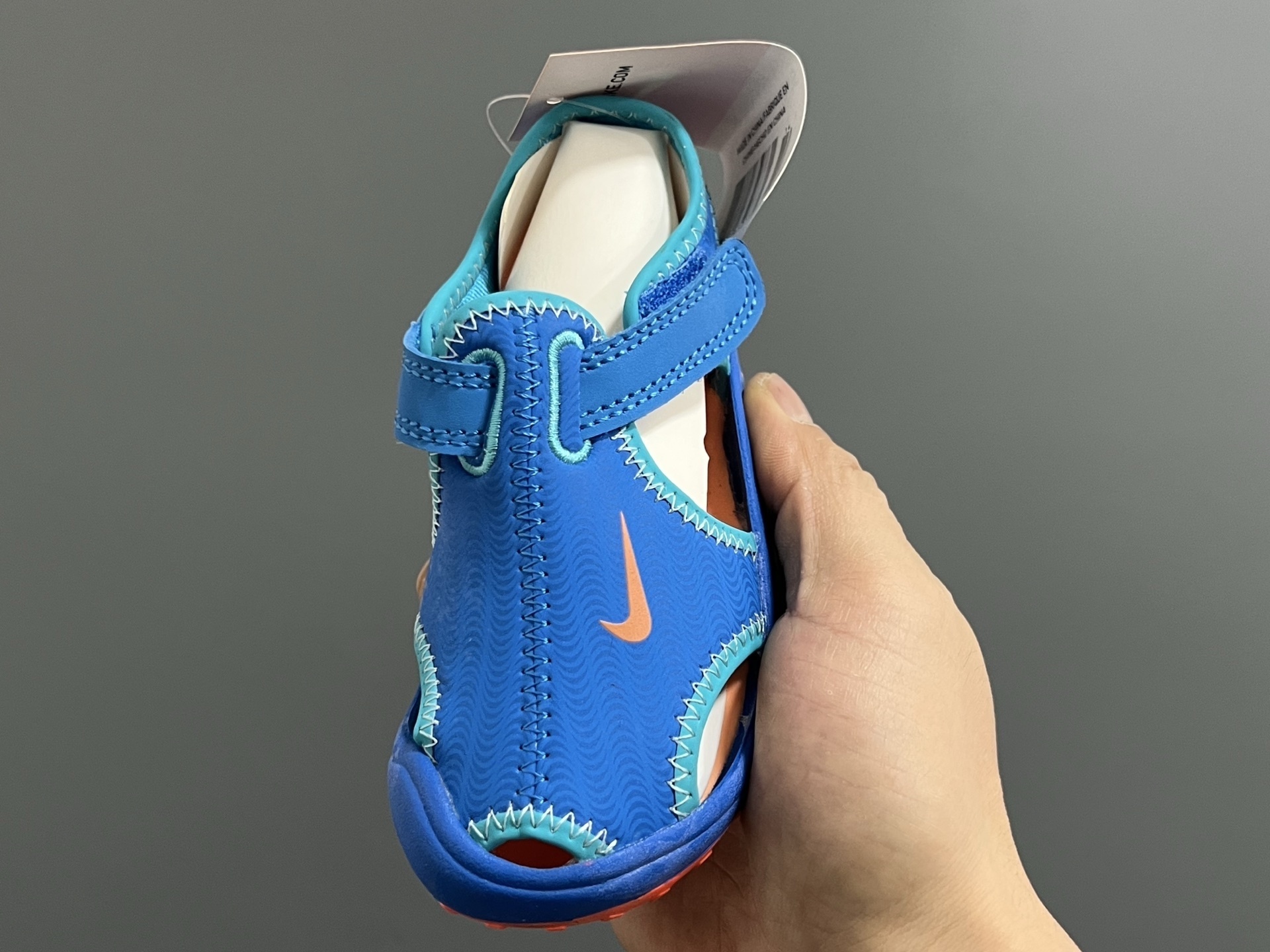 35$ dh Nike for kids size 22-35 41576023454 DK789 gallery