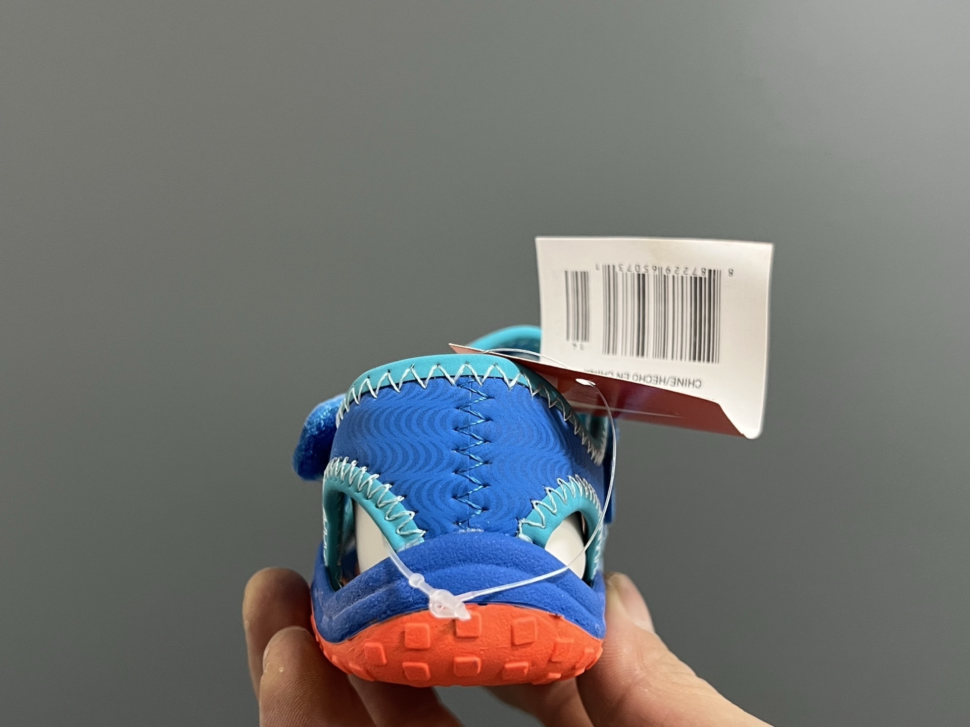 35$ dh Nike for kids size 22-35 41576023454 DK789 gallery